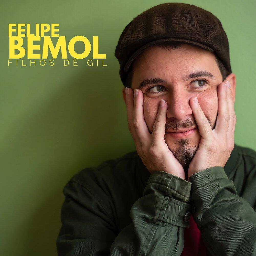 Felipe Bemol