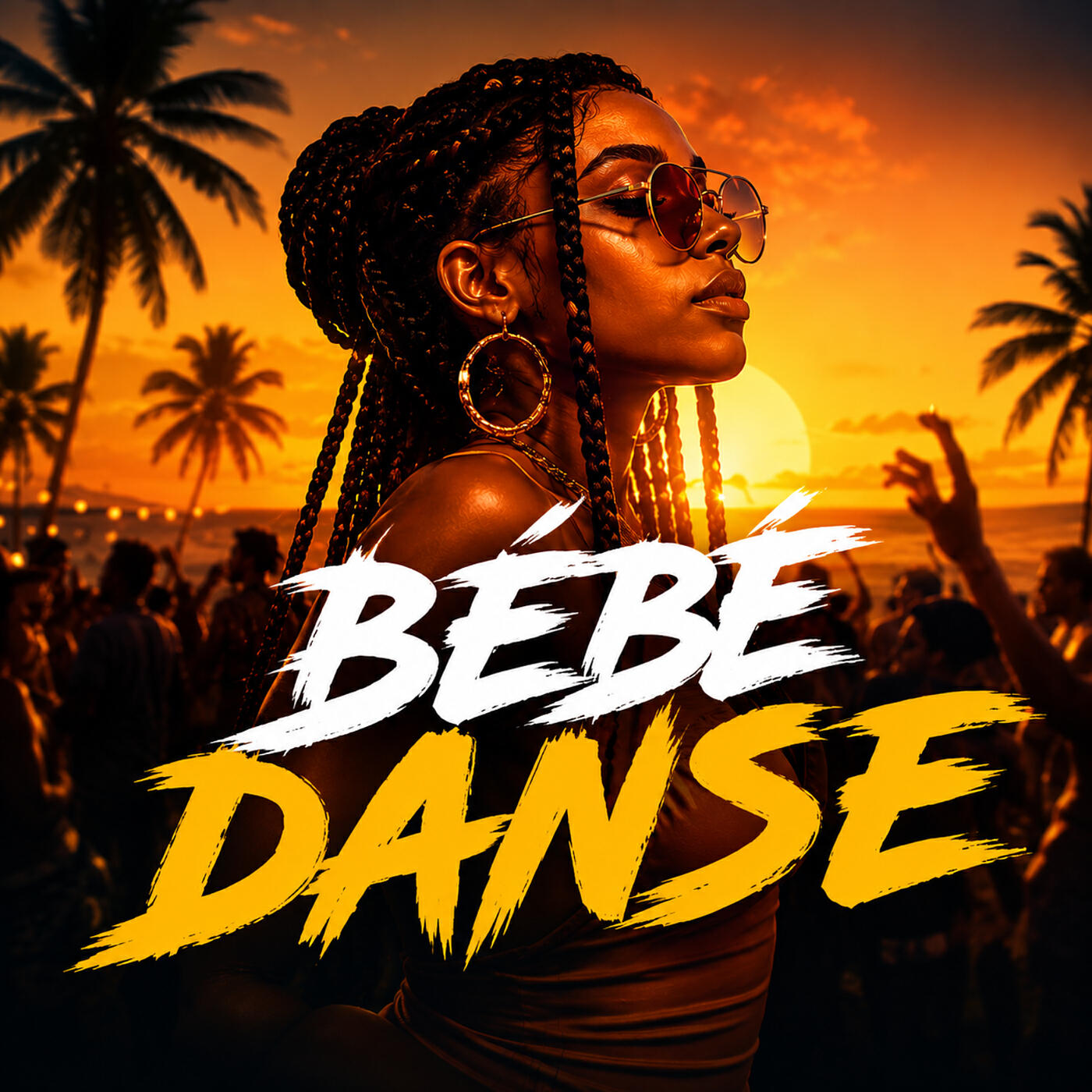 Релиз Bébé Danse