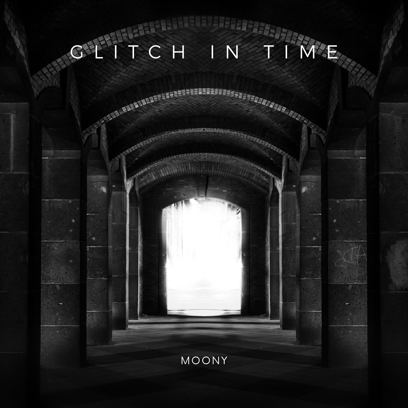 Релиз Glitch in Time