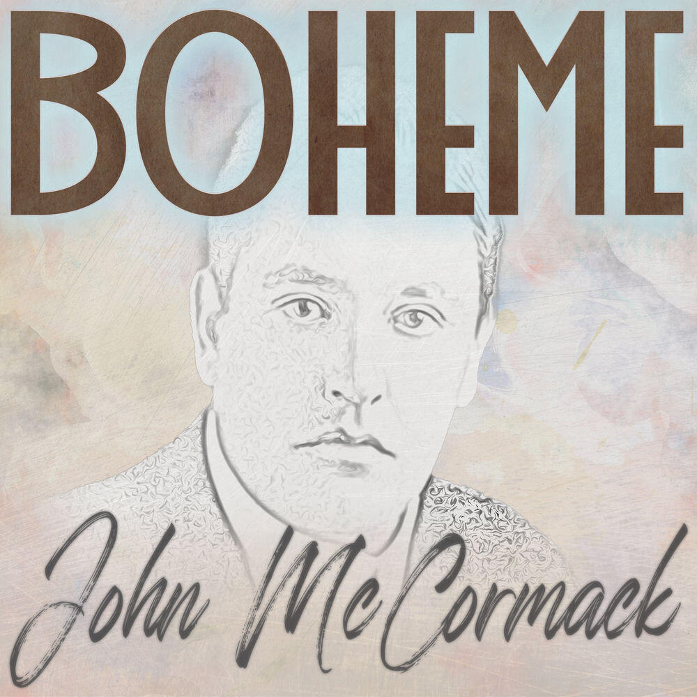 Релиз Boheme
