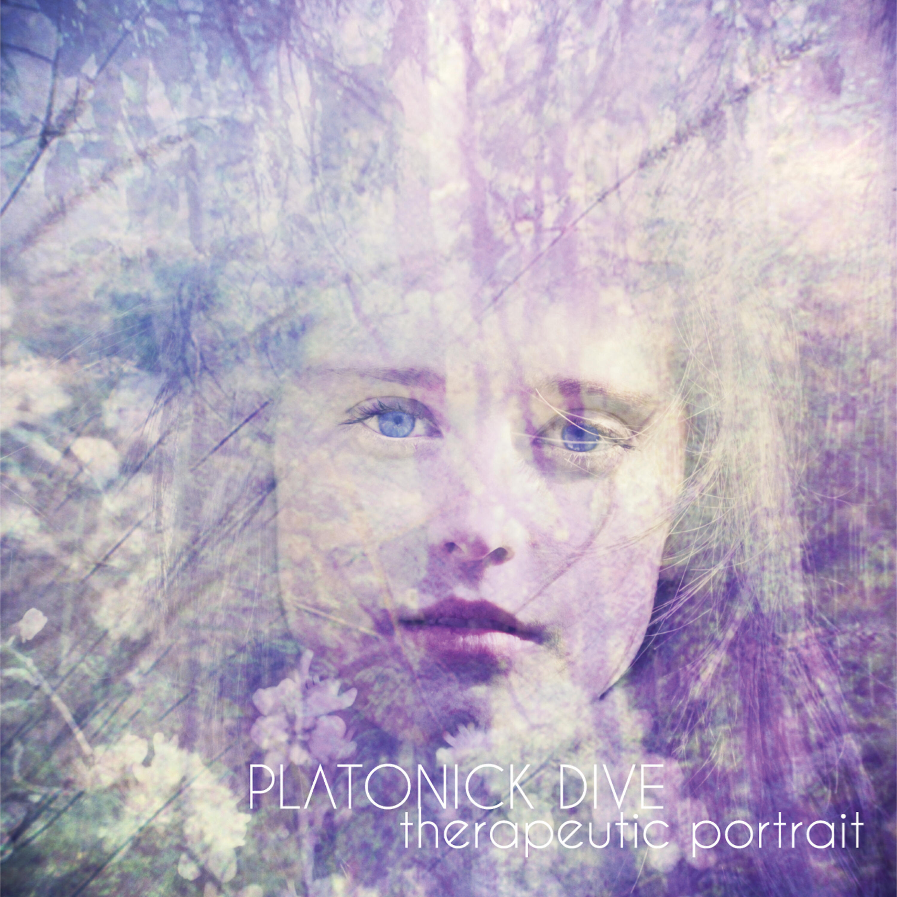 Релиз Therapeutic Portrait