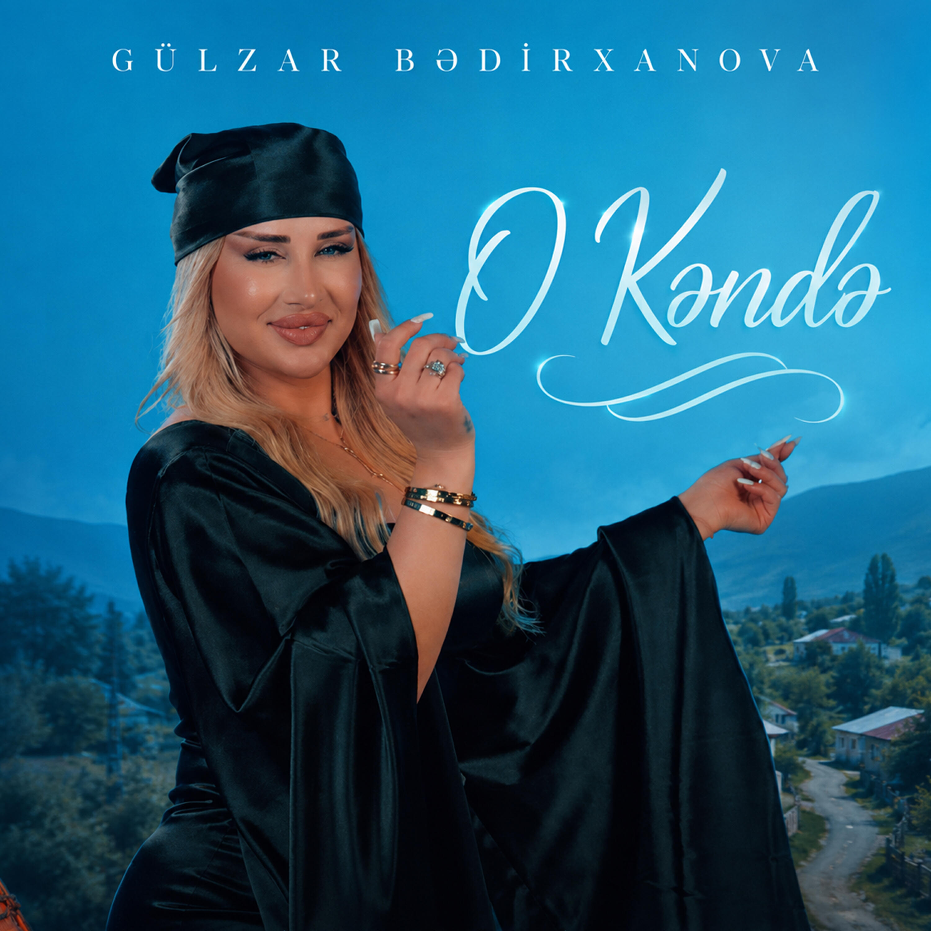 Релиз O Kəndə