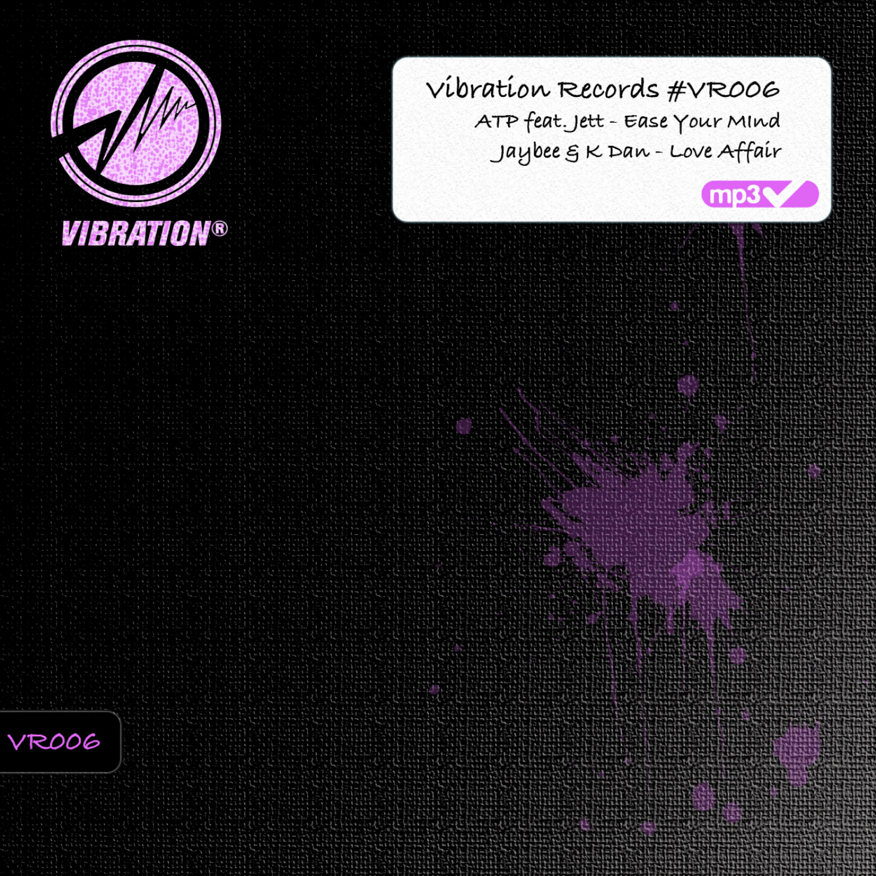 Jaybee, K Dan - Love Affair