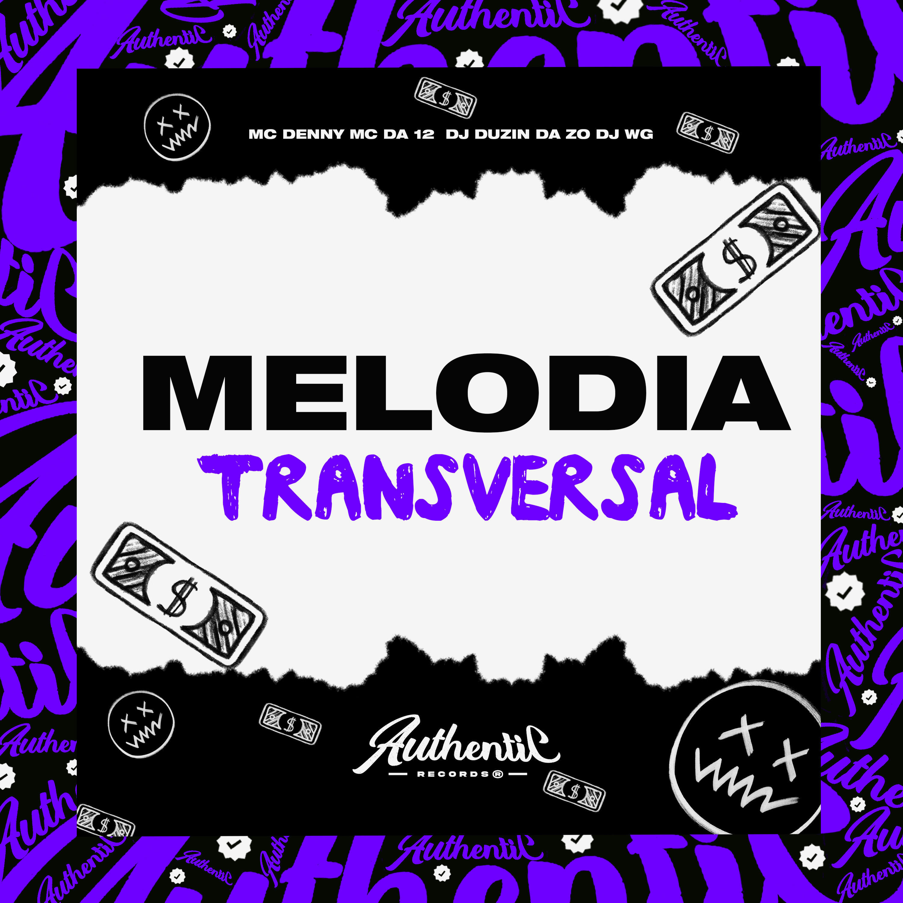 Скачать песню DJ WG ORIGINAL, MC Denny, MC Da 12, DJ DUZIN DA ZO - Melodia Transversal бесплатно в MP3 для Android и iOS