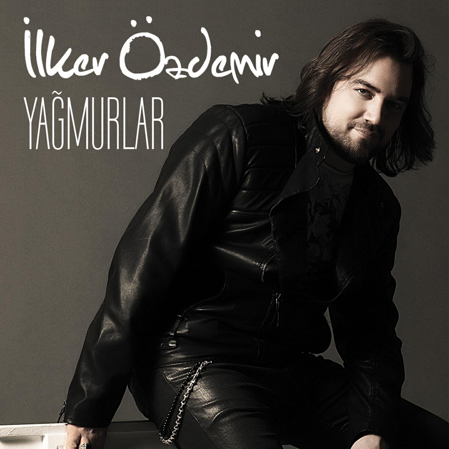 Релиз Yağmurlar