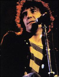 Alex Harvey