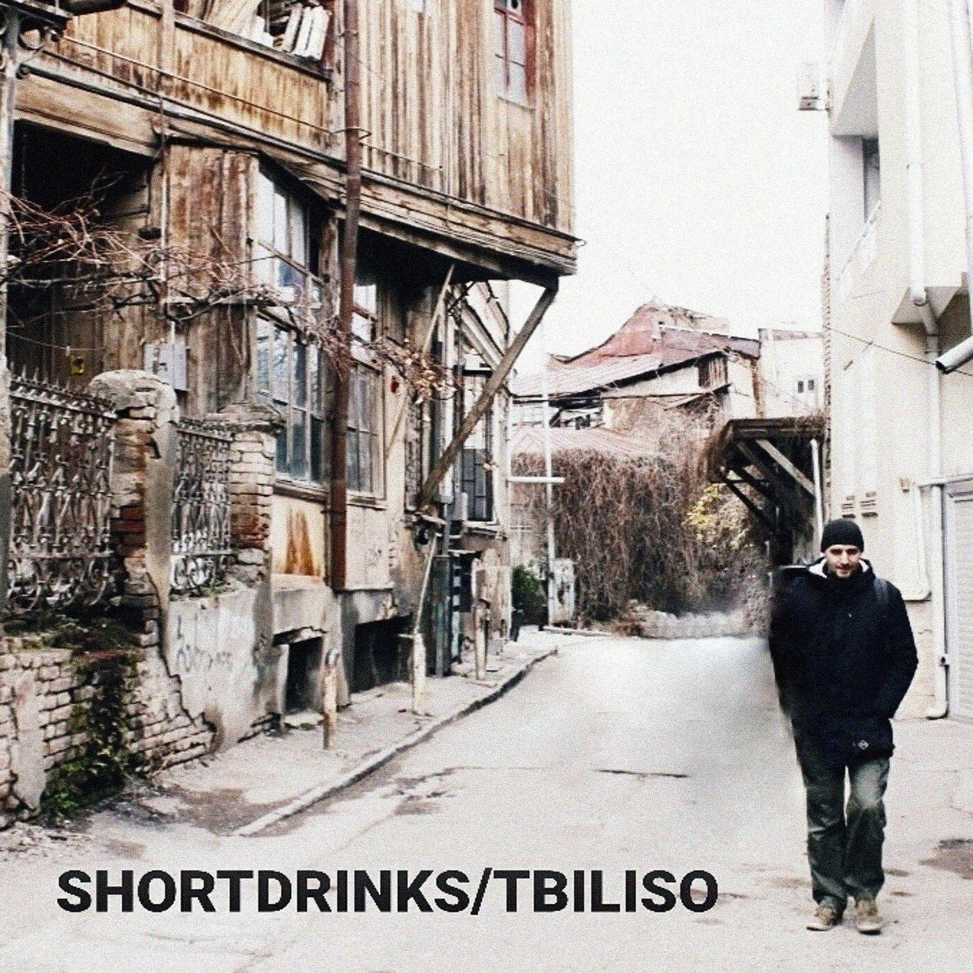 Релиз Tbiliso