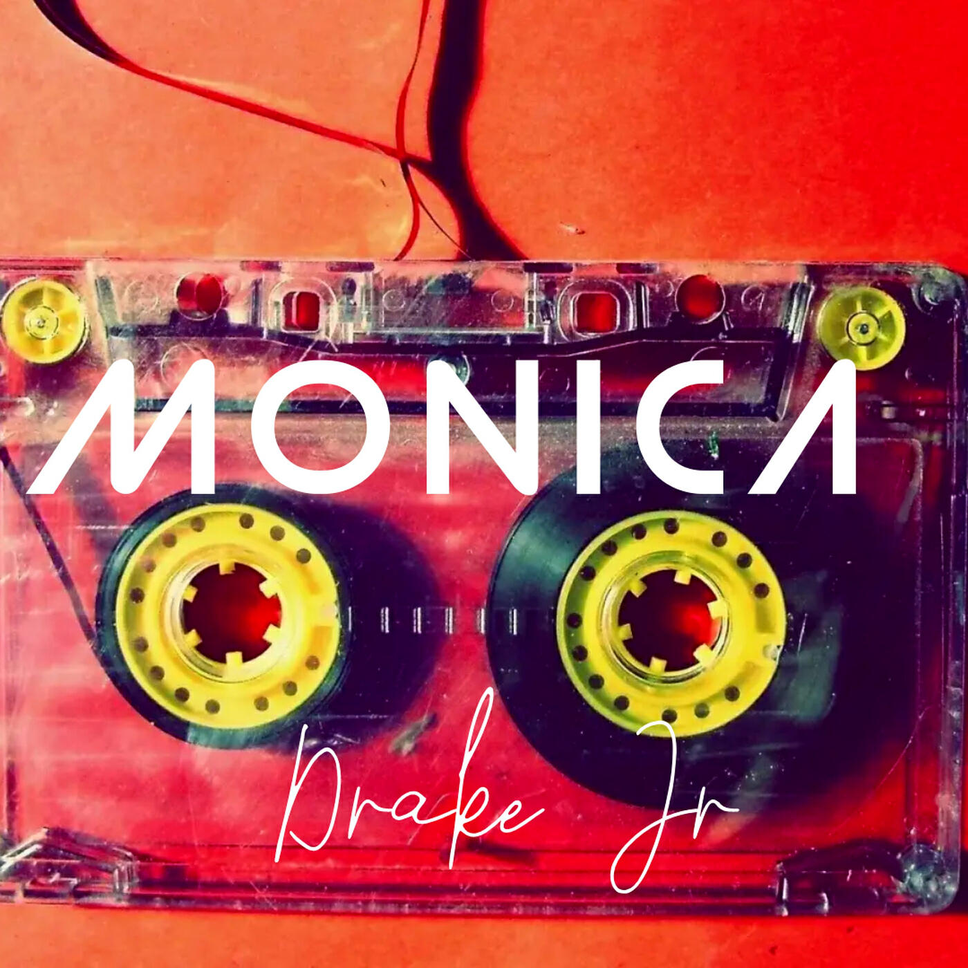 Релиз Monica