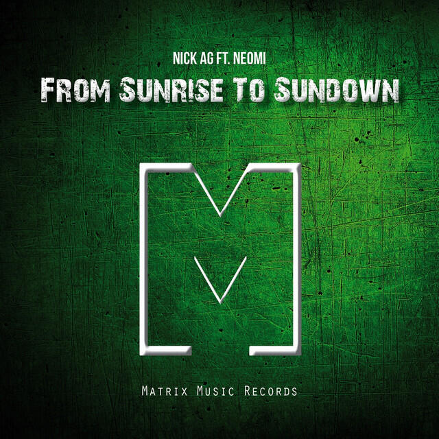 Релиз From Sunrise to Sundown