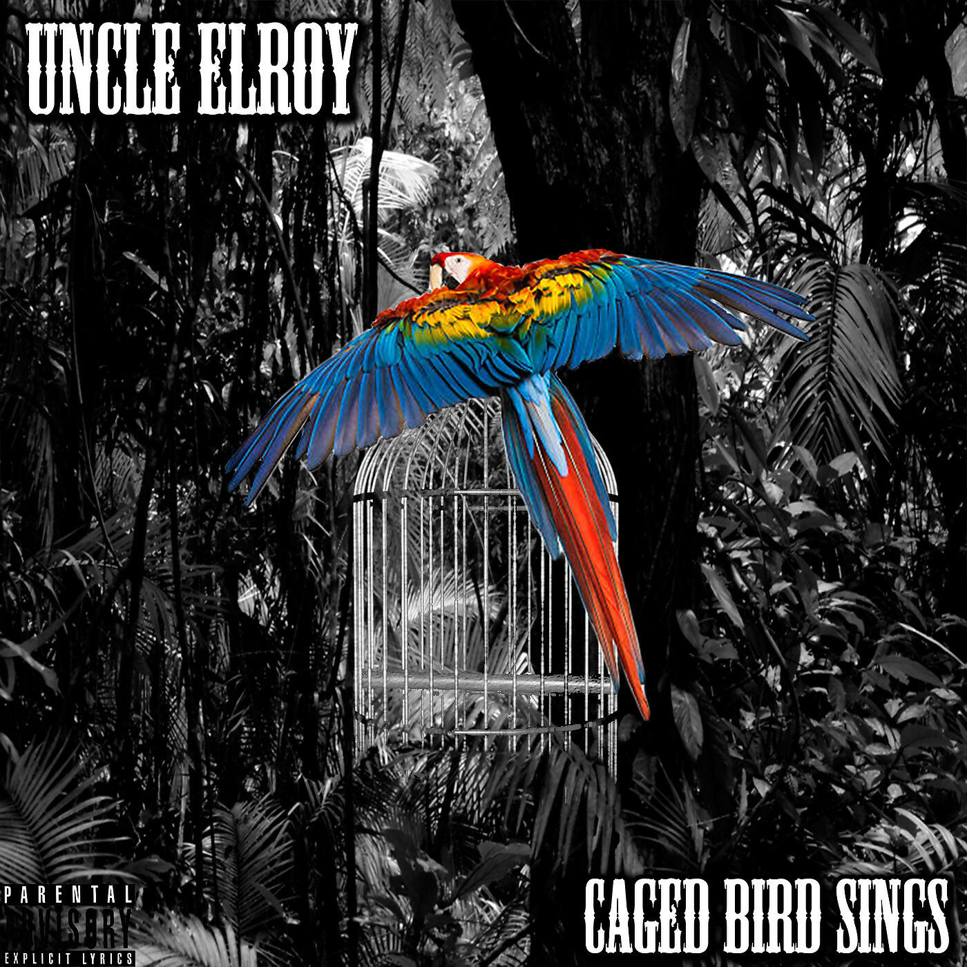 Скачать песню Uncle Elroy, EP - N.W.O. Remix бесплатно в MP3 для Android и iOS