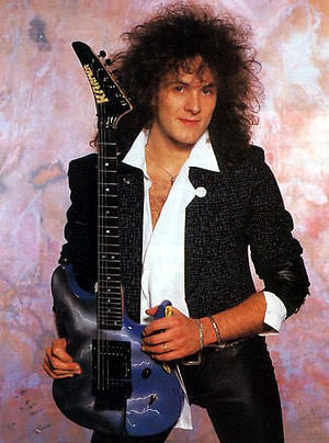 Vivian Campbell