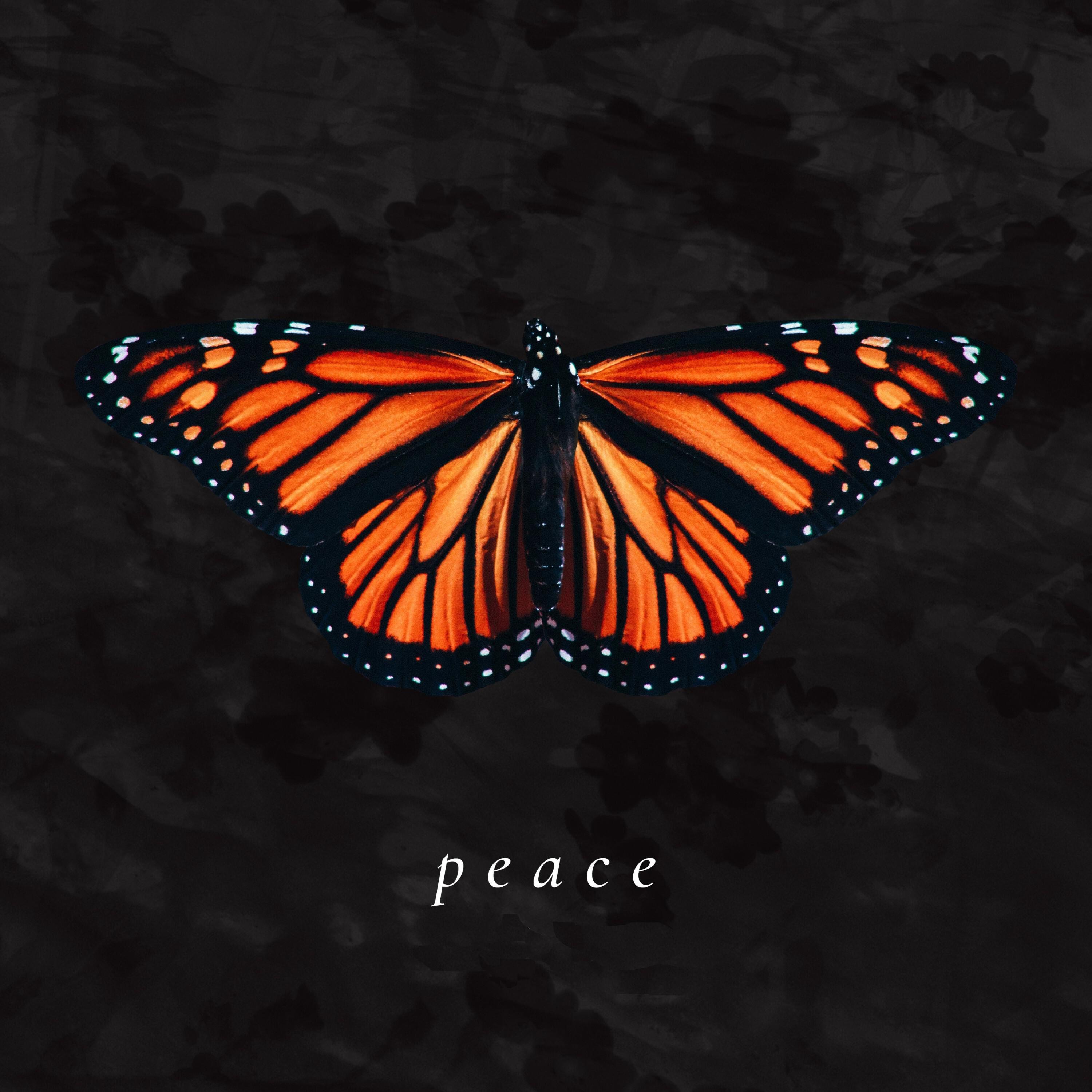 Релиз Peace