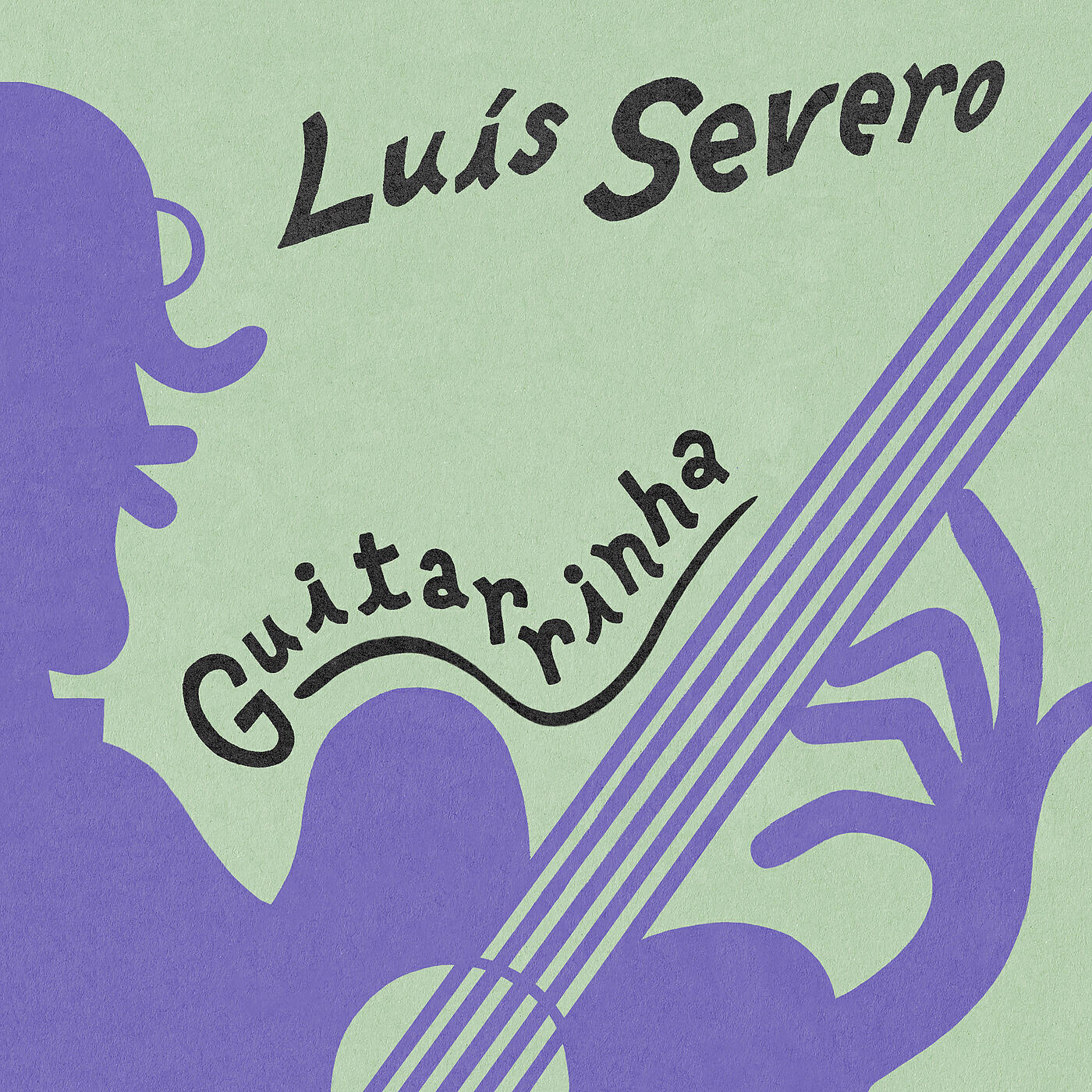 Релиз Guitarrinha