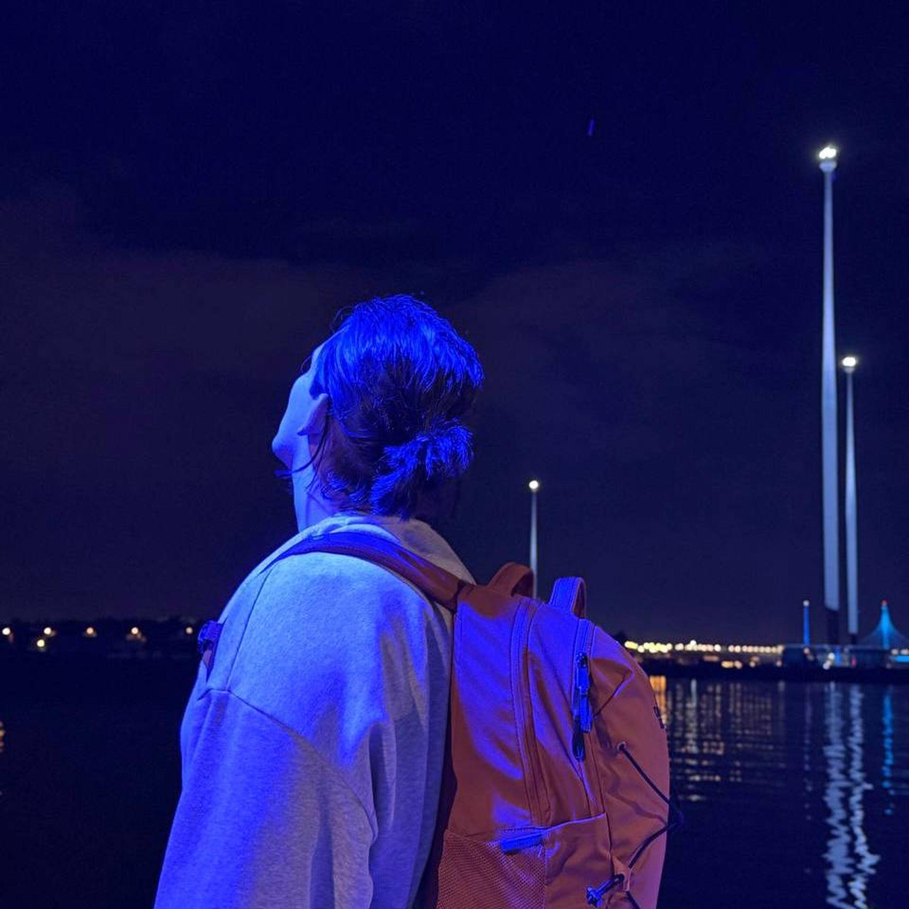 Релиз Night Tapes
