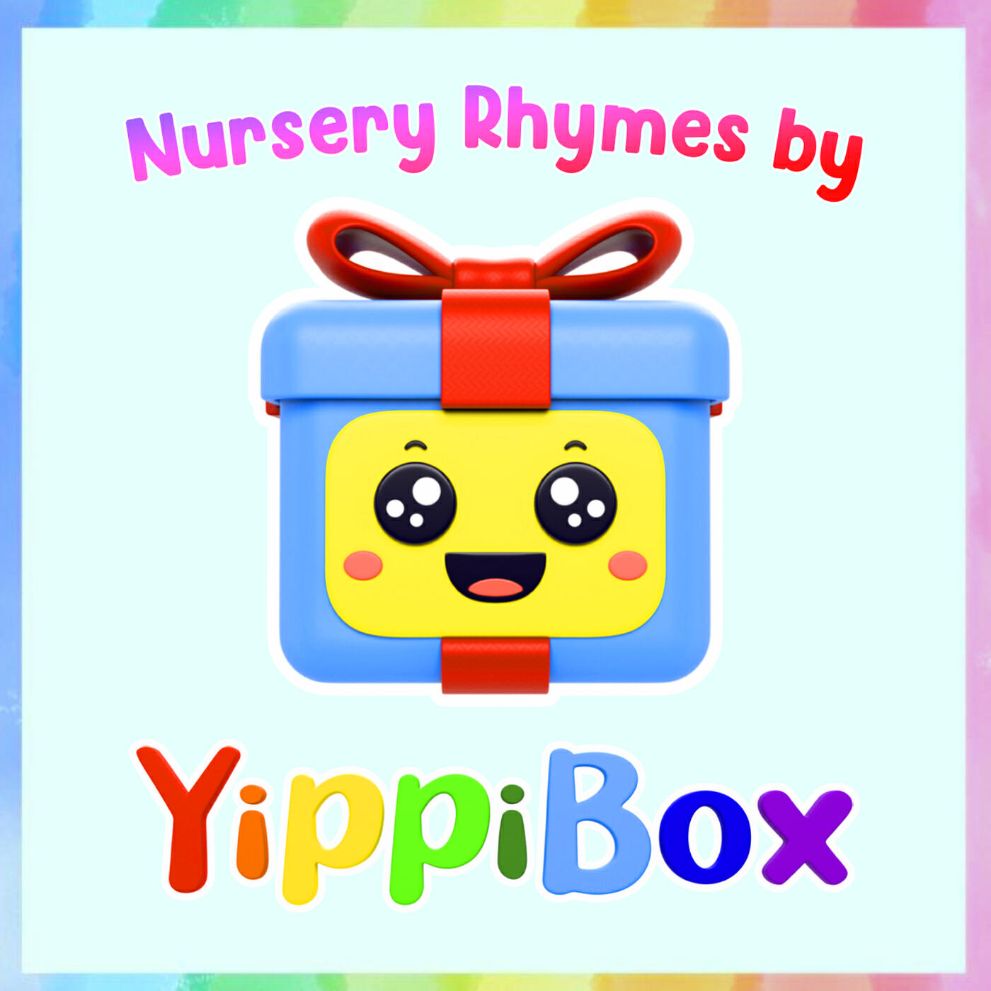 Релиз Nursery Rhymes