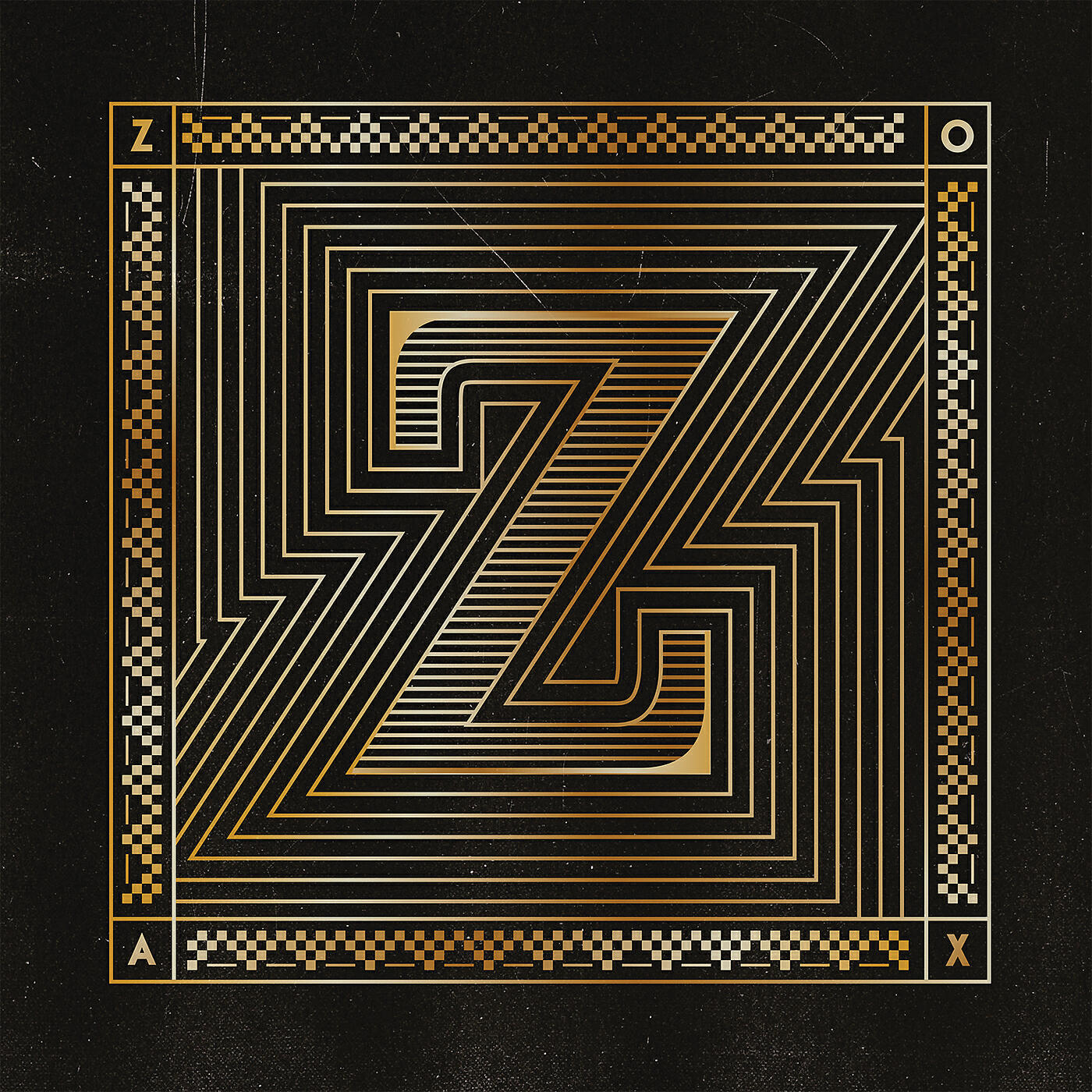 Релиз ZOAX
