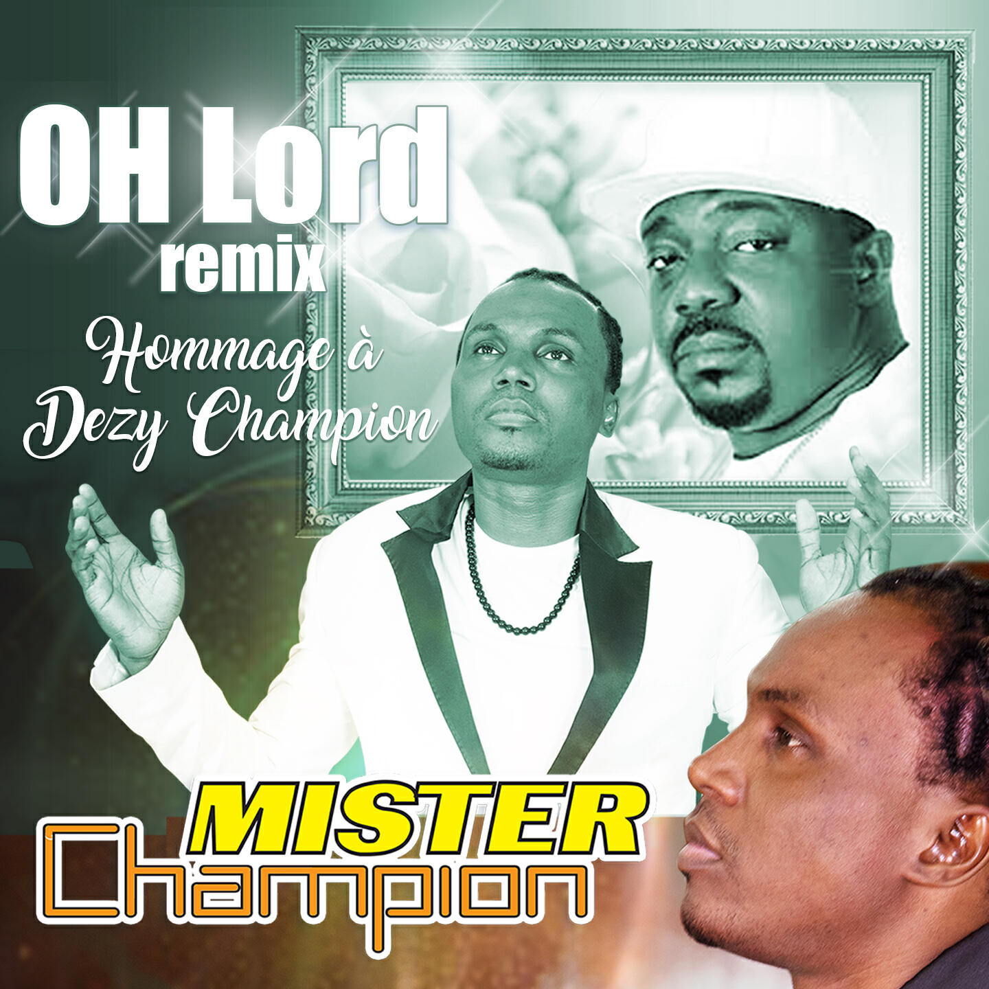 Mister Champion