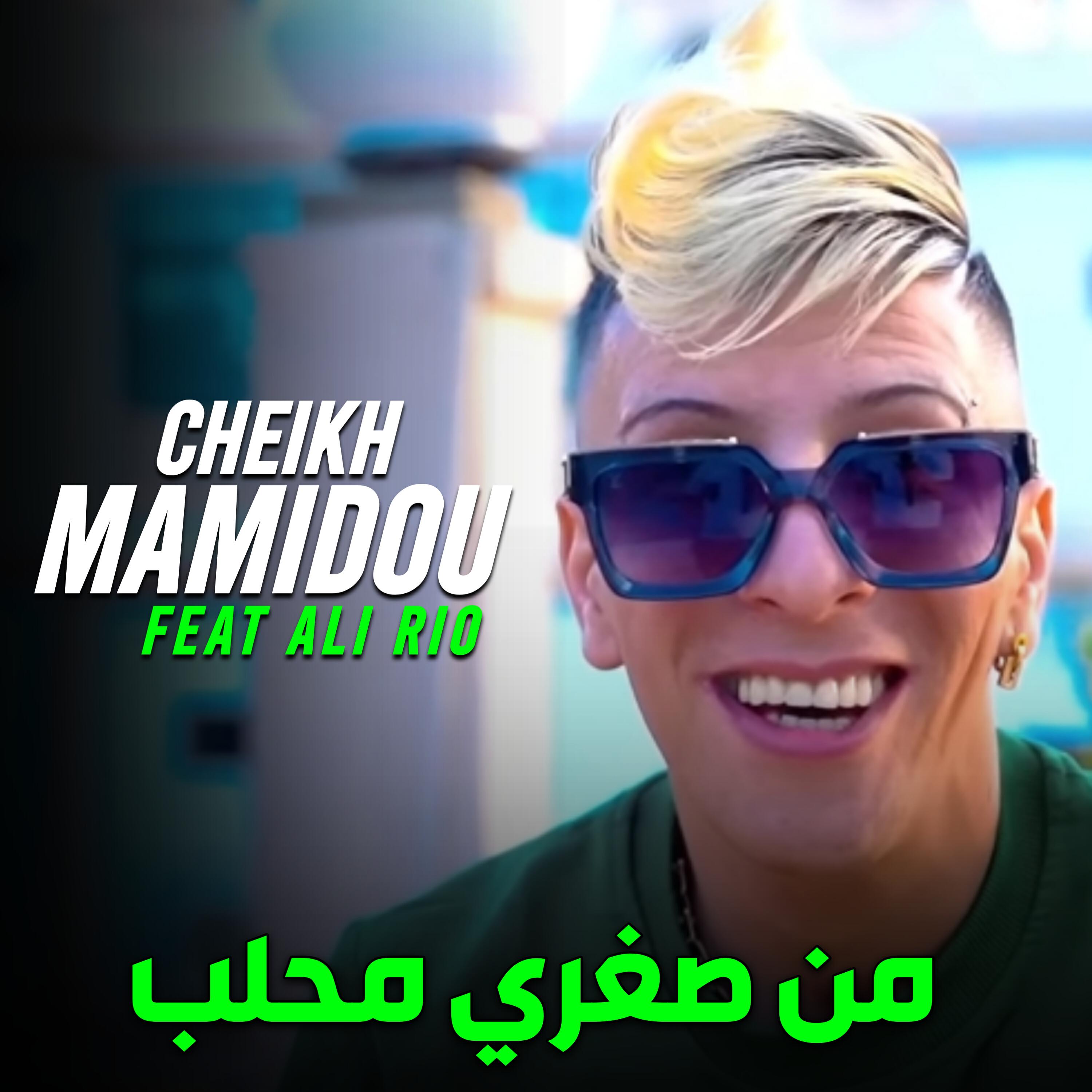Релиз من صغري محلب