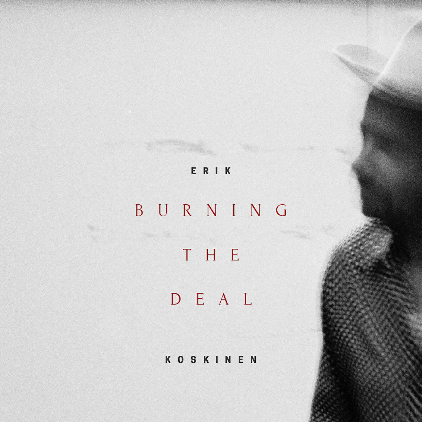 Релиз Burning the Deal