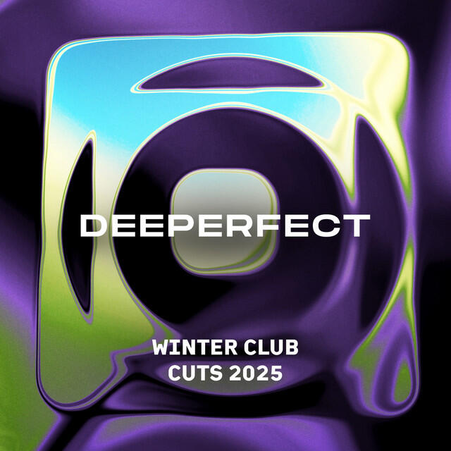 Релиз Winter Club Cuts 2025