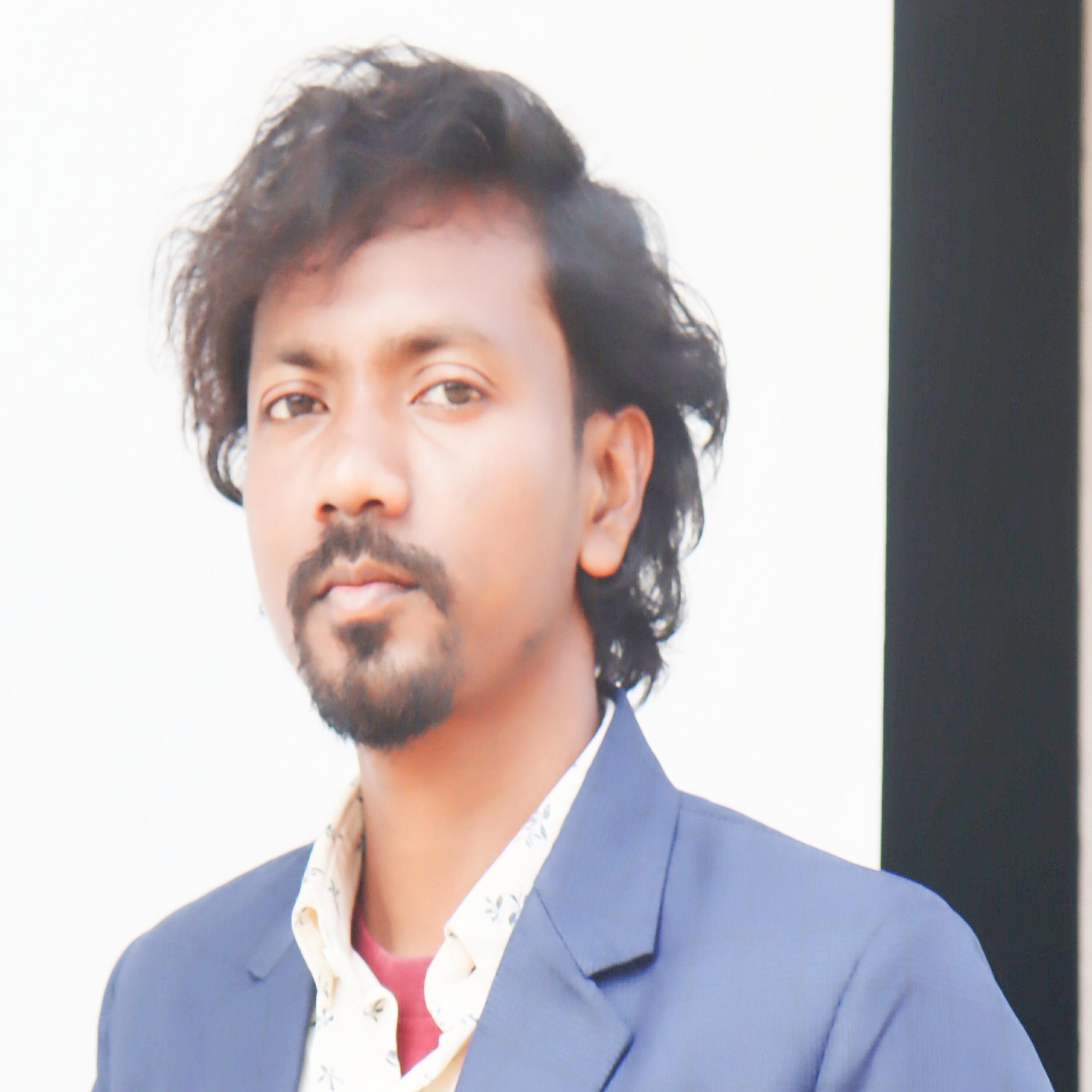 Mukesh MDX