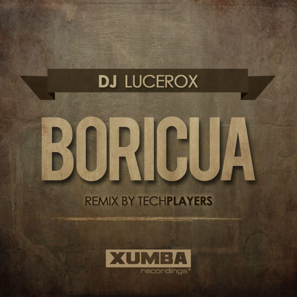 Релиз Boricua (Techplayers Remix)