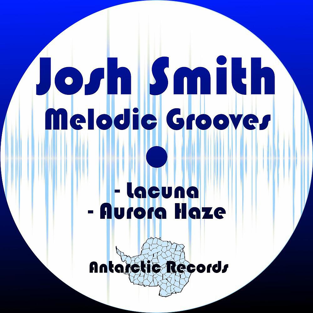 Релиз Melodic Grooves