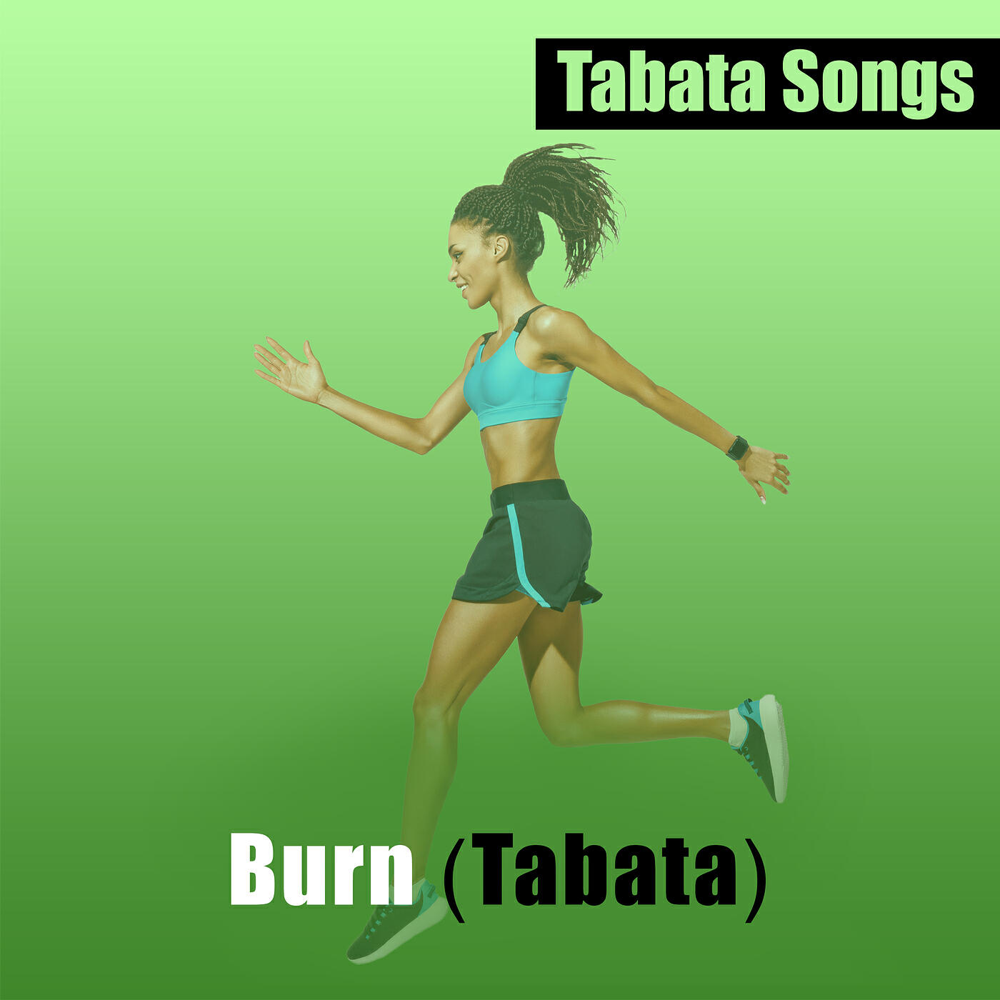 Релиз Burn (Tabata)