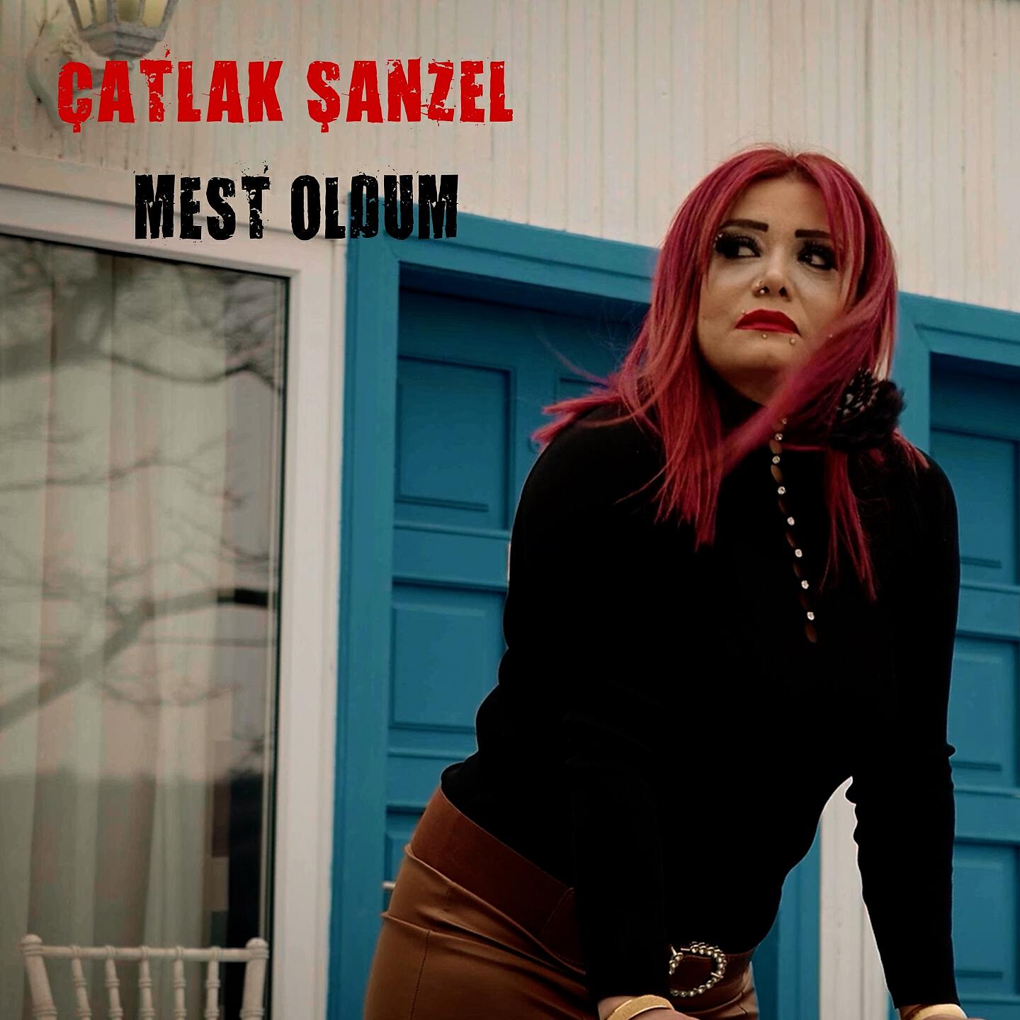 Релиз Mest Oldum