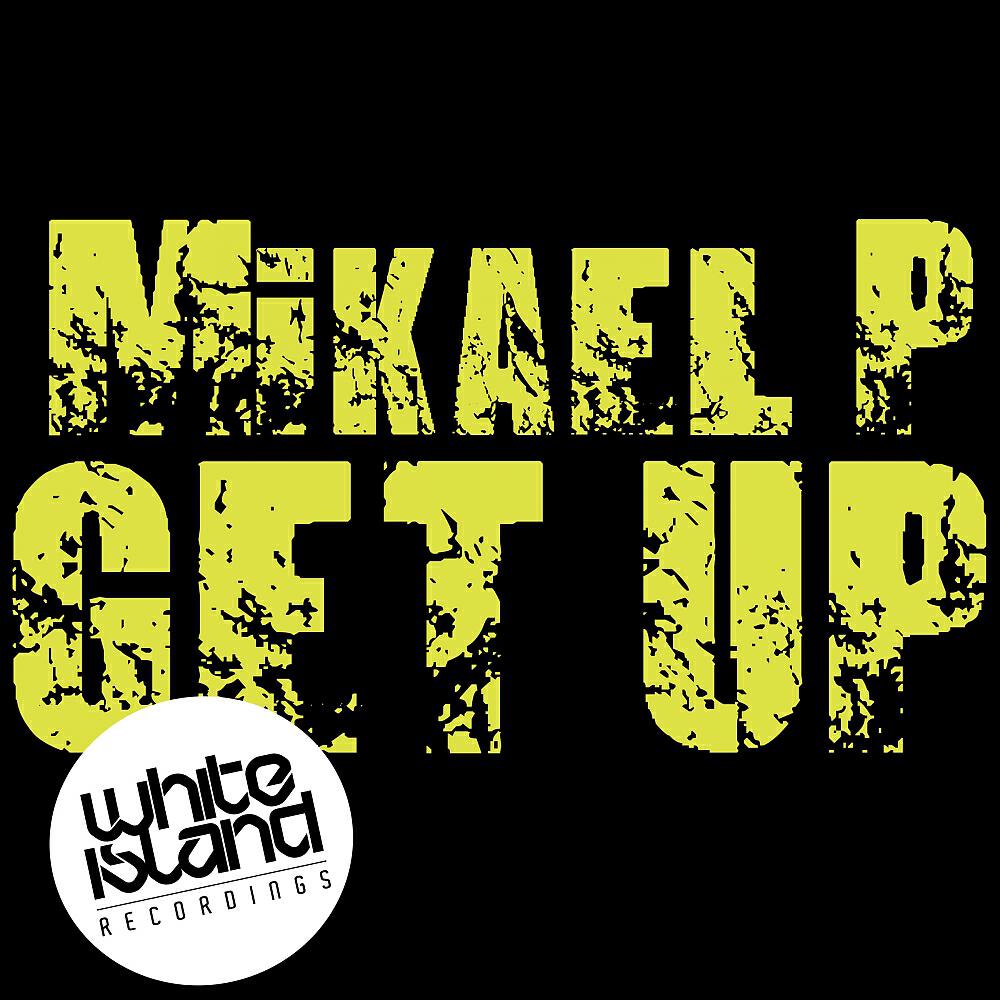 Релиз Get Up