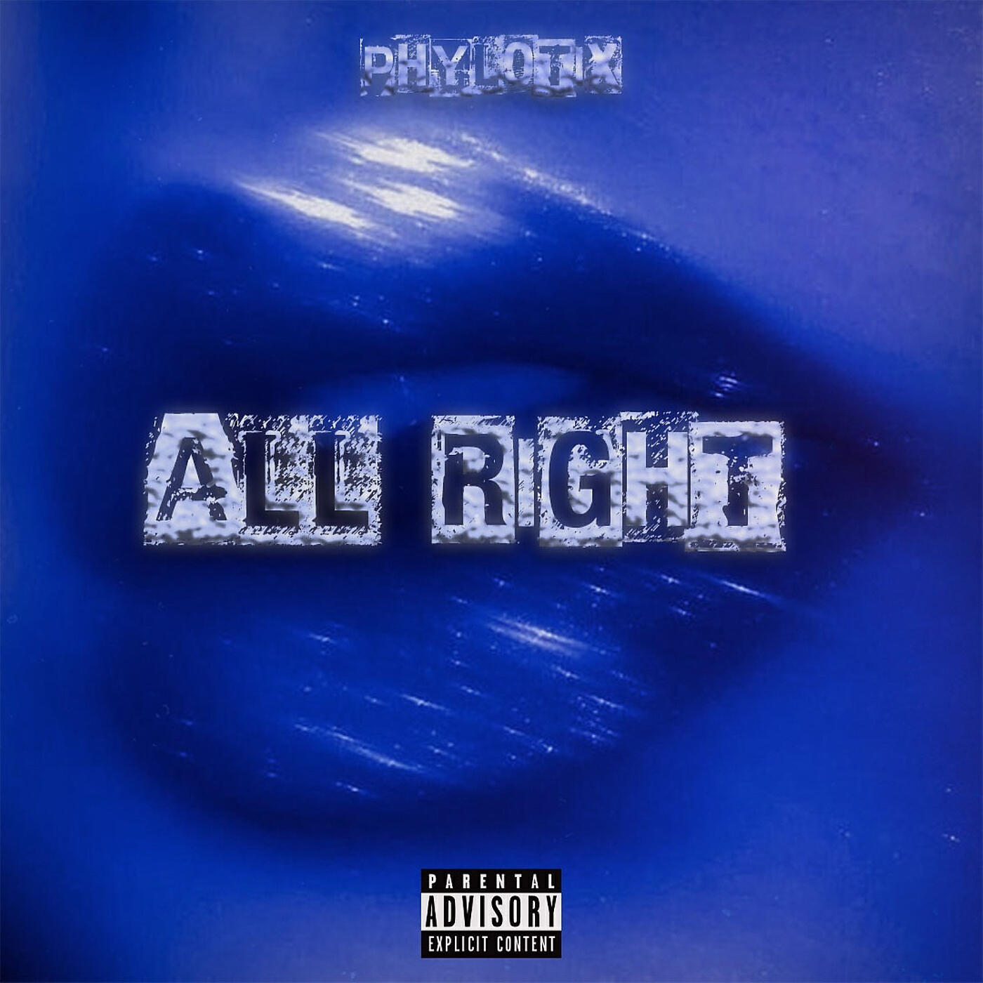 Релиз All Right