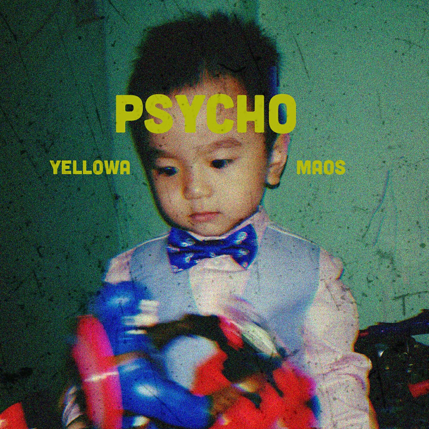 Yellowa Cassette Đỏ