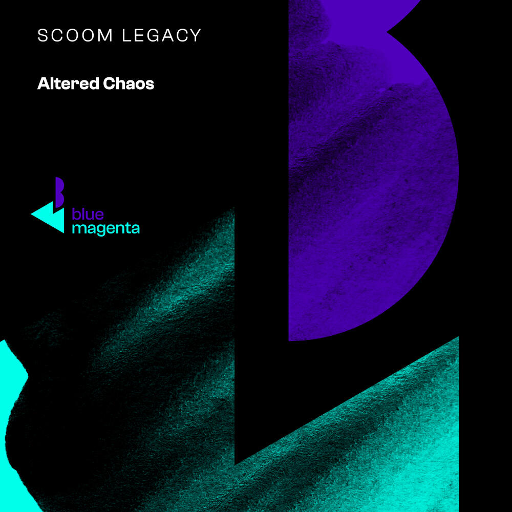 Релиз Altered Chaos