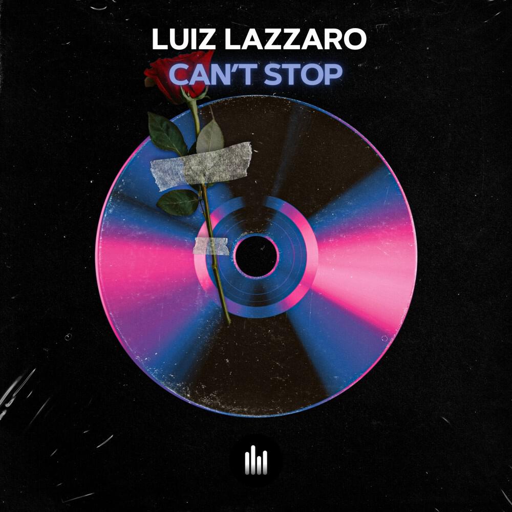 Трек Can't Stop (Radio Mix)
