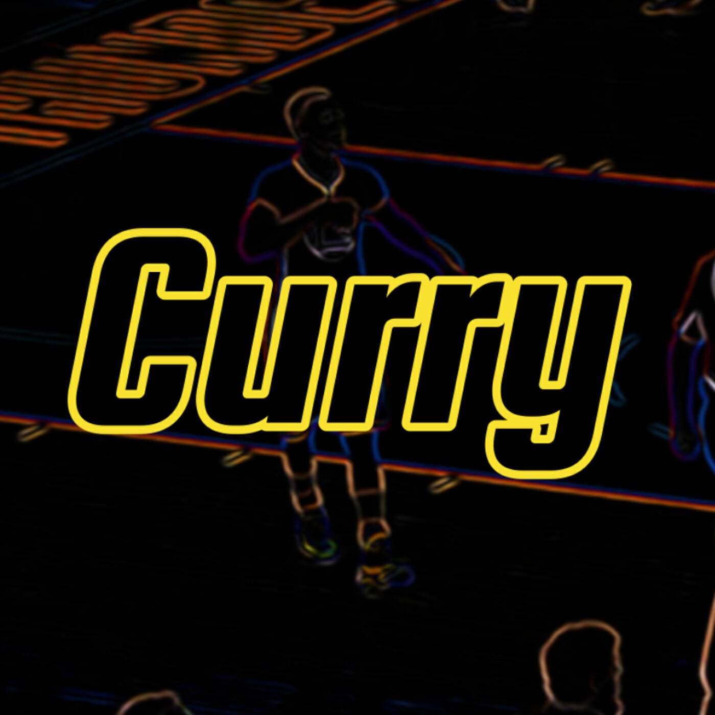 Релиз Curry