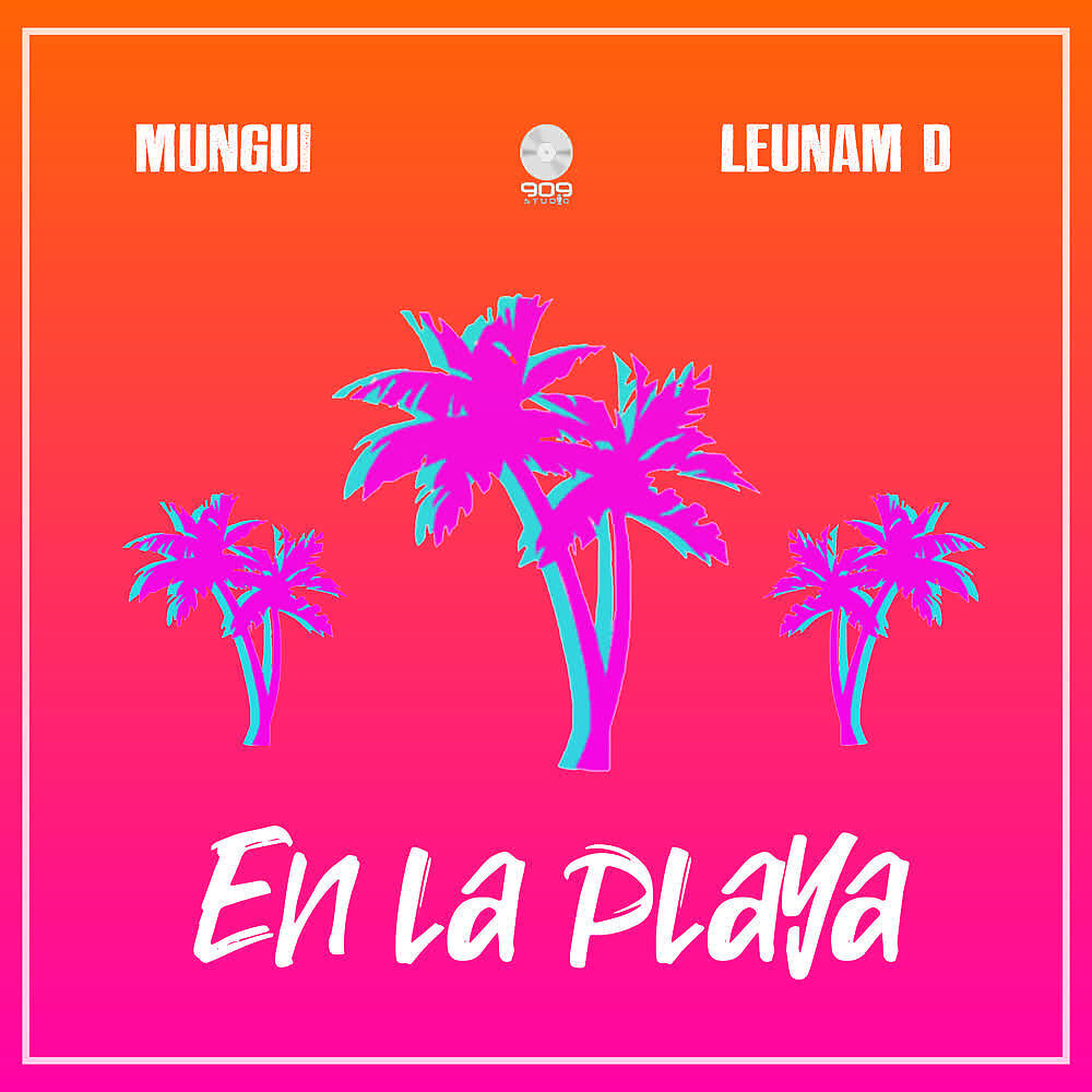 Релиз En la Playa