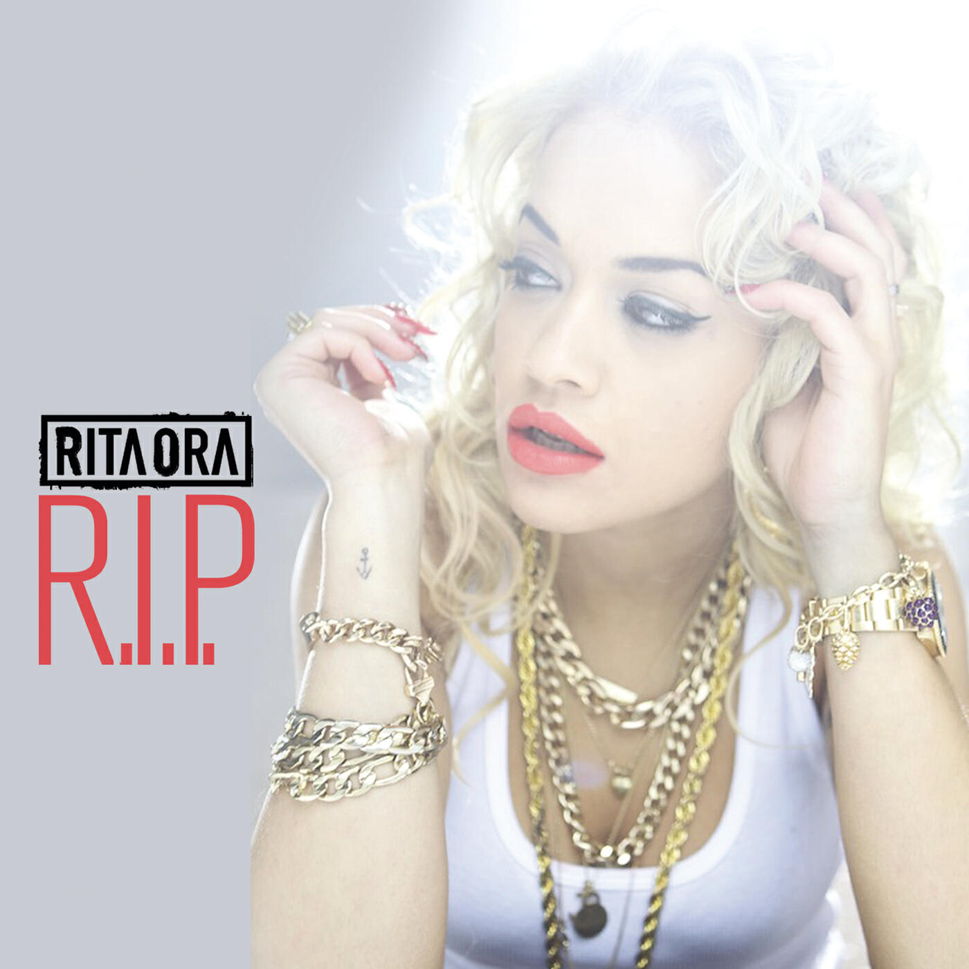 Rita Ora, Tinie Tempah, Gregor Salto - R.I.P. - Gregor Salto Remix