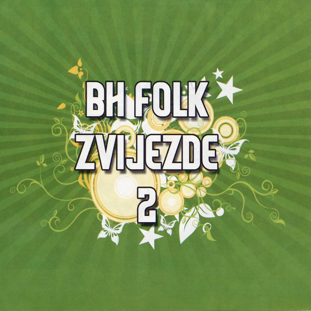 Релиз Bh Folk Zvijezde 2