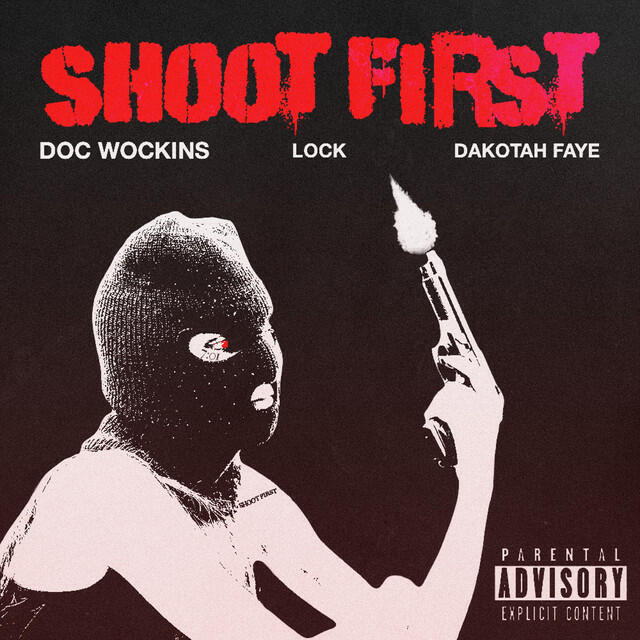 Трек Shoot First