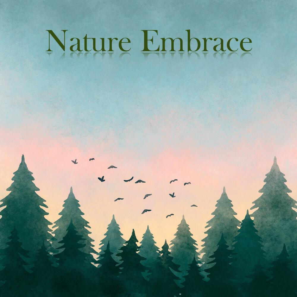 Релиз Nature Embrace