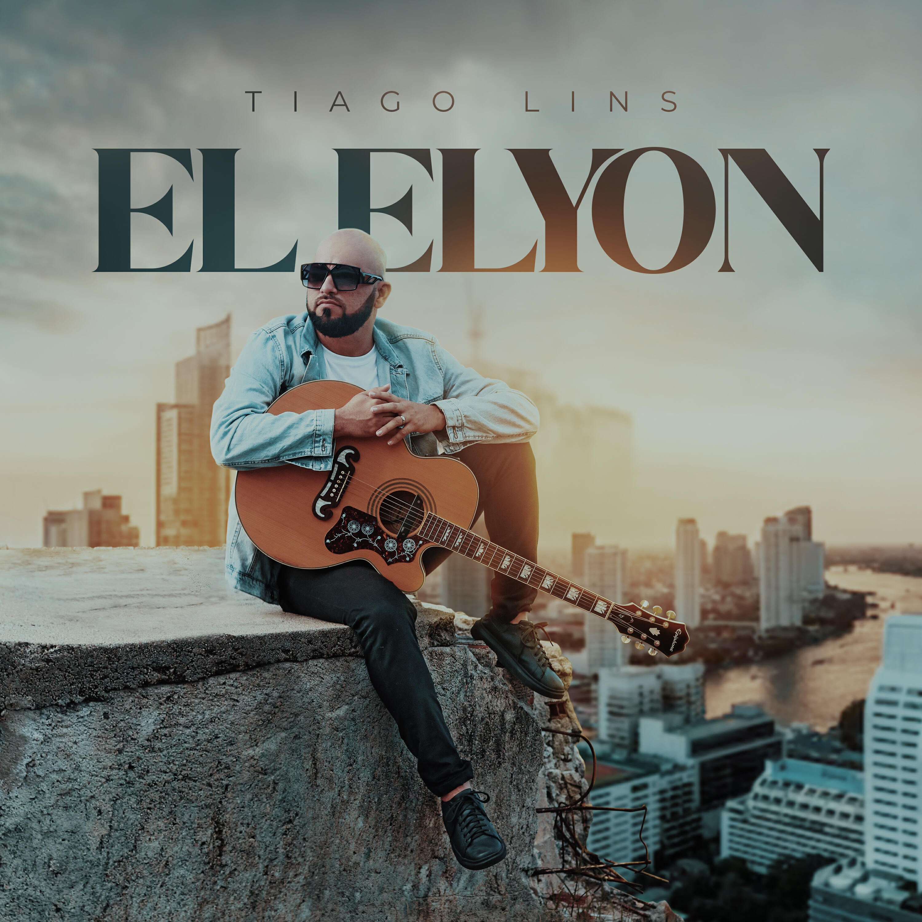 Релиз El Elyon
