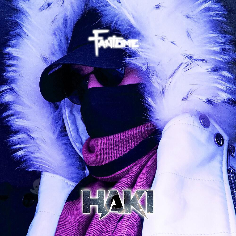 Релиз Haki