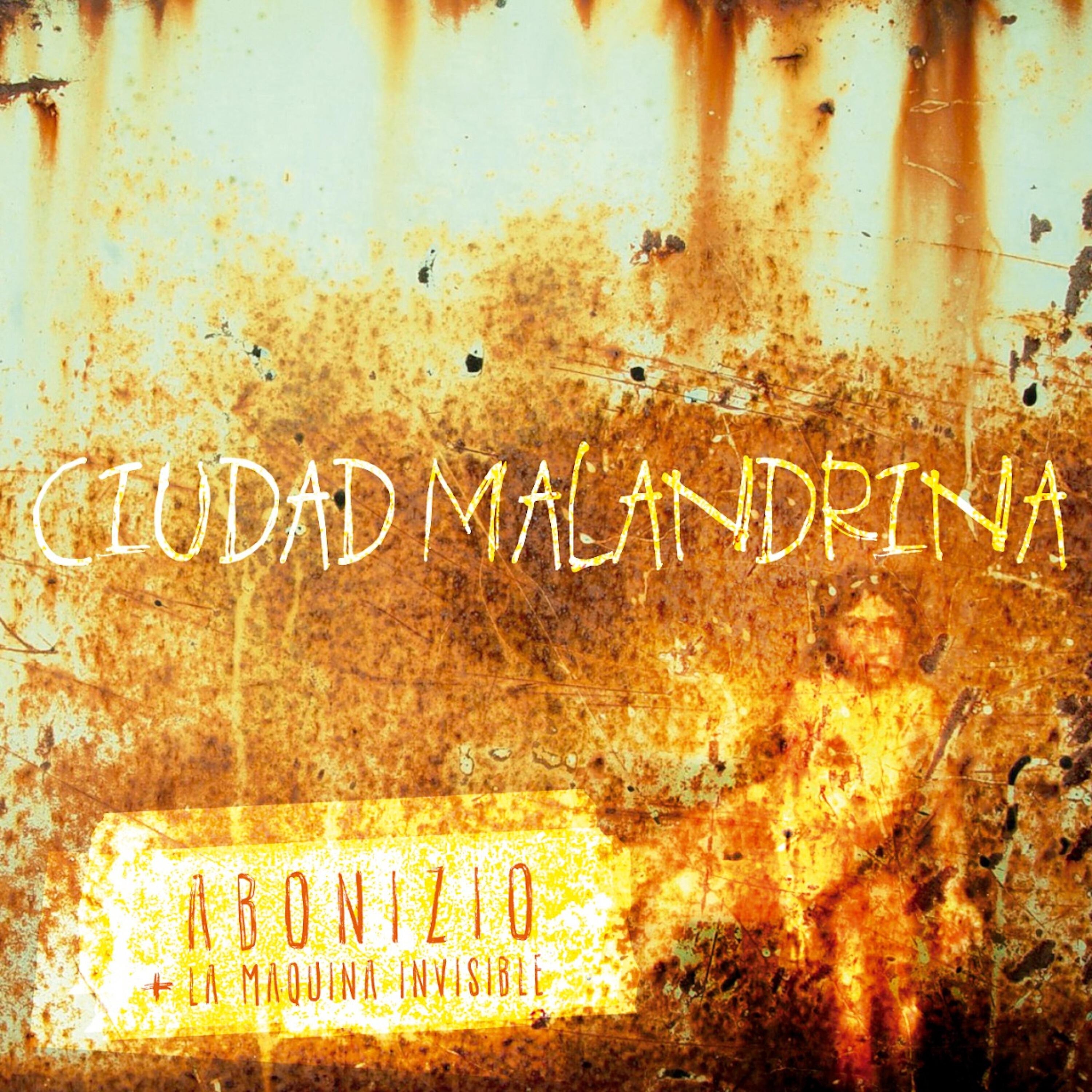 La Máquina Invisible