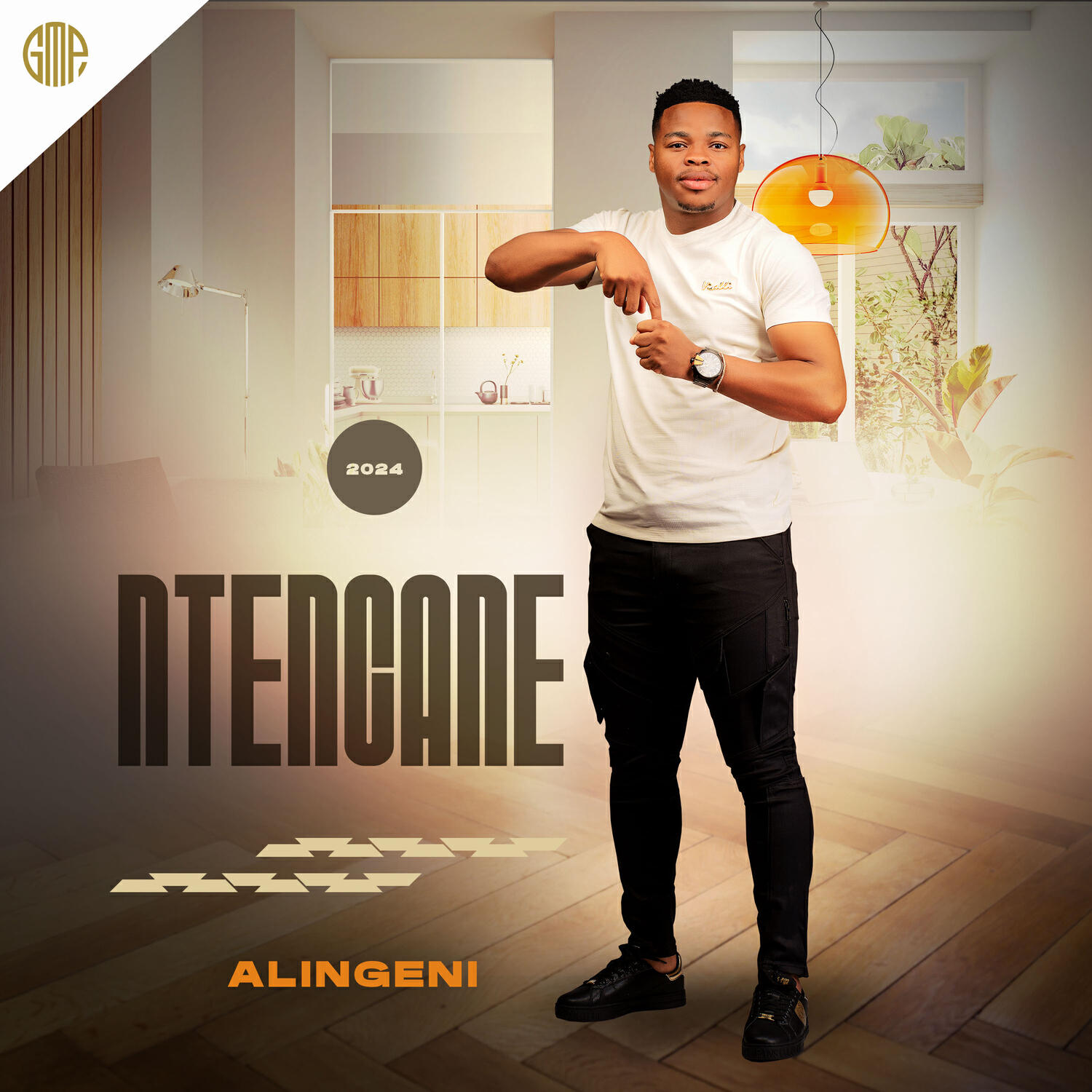 Релиз Alingeni