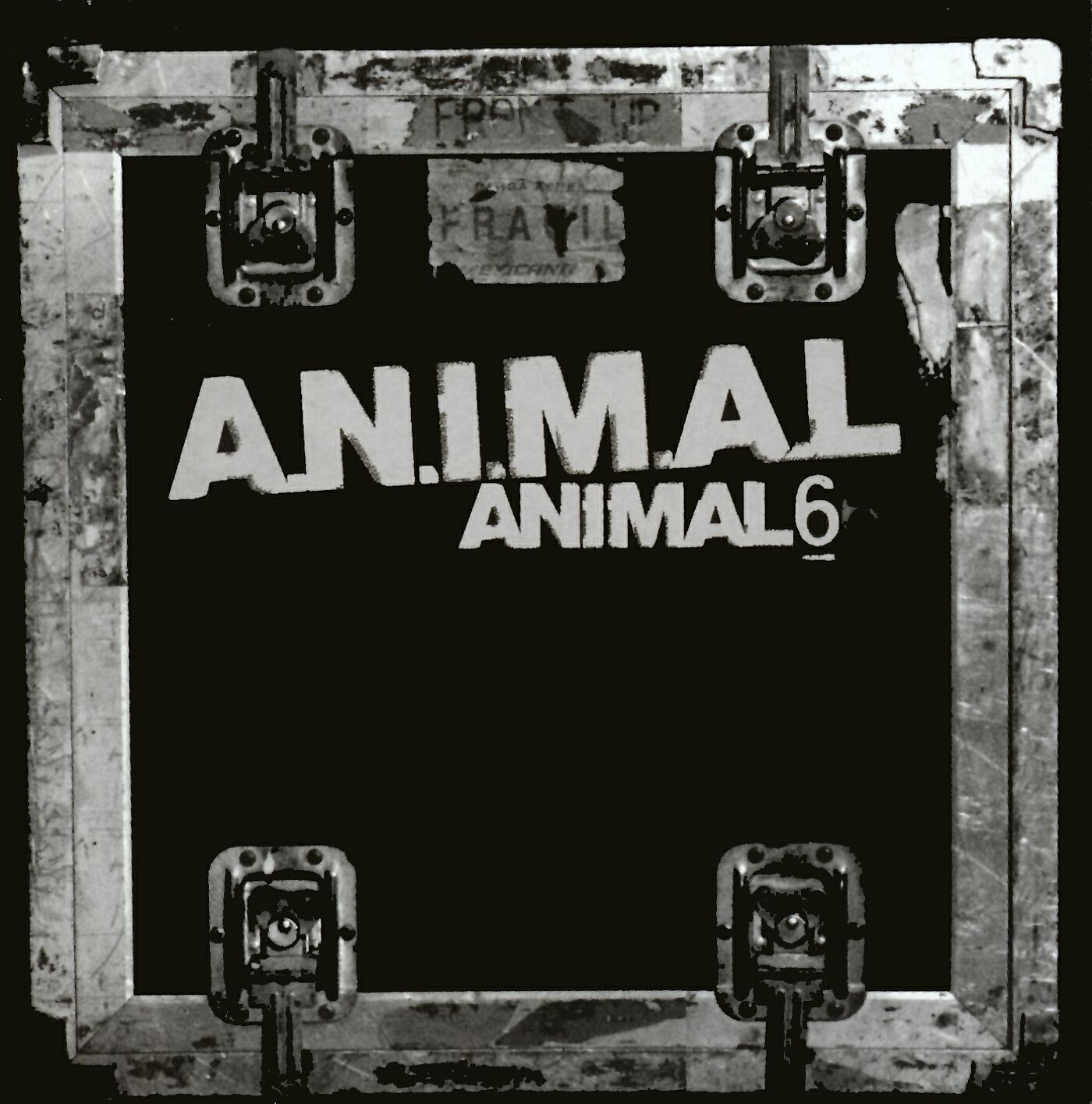 Релиз Animal 6