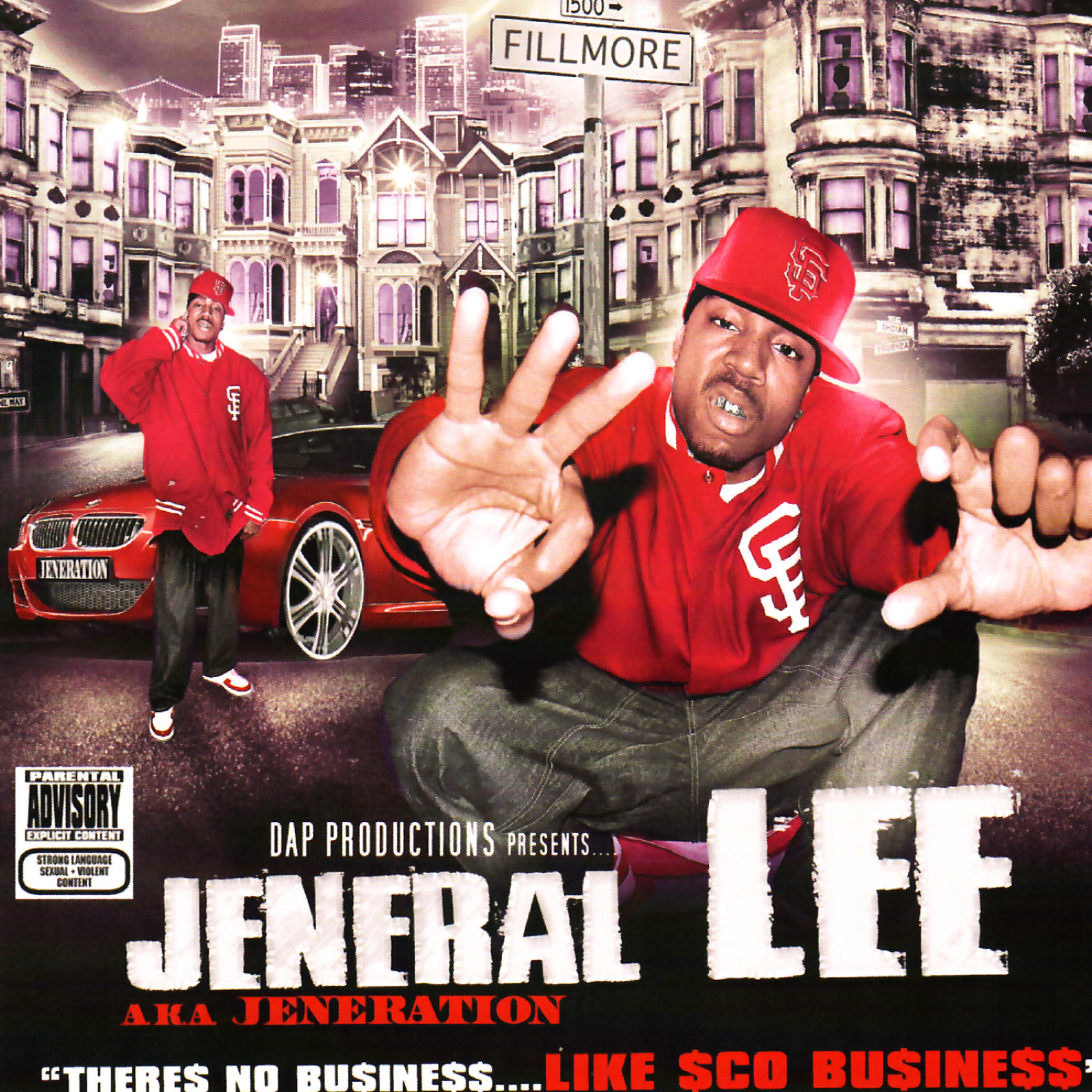 Релиз There's No Business...Like Sco Business