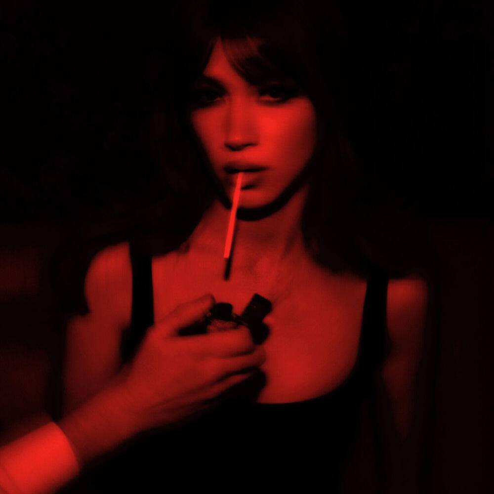Релиз Alibi