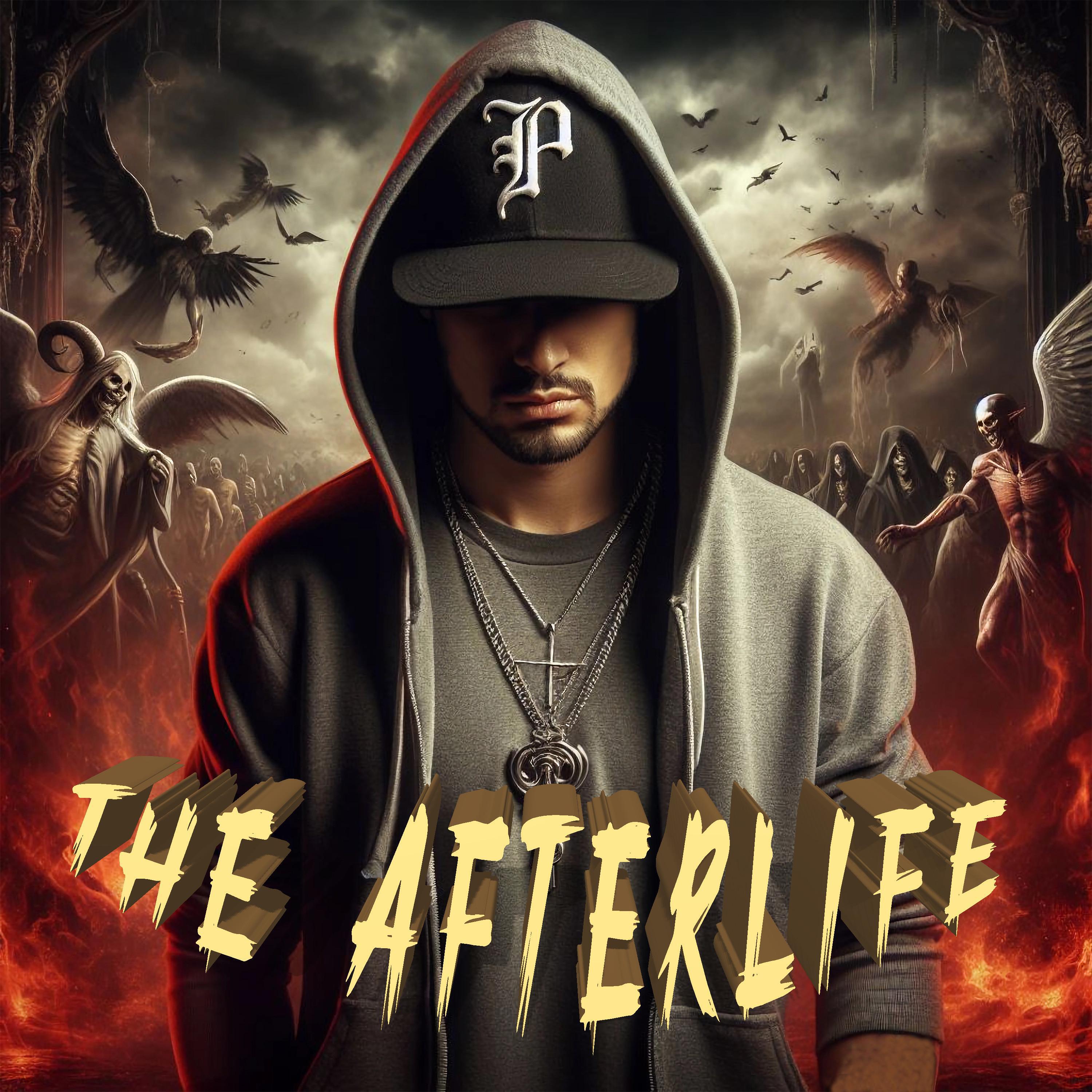 Релиз The Afterlife