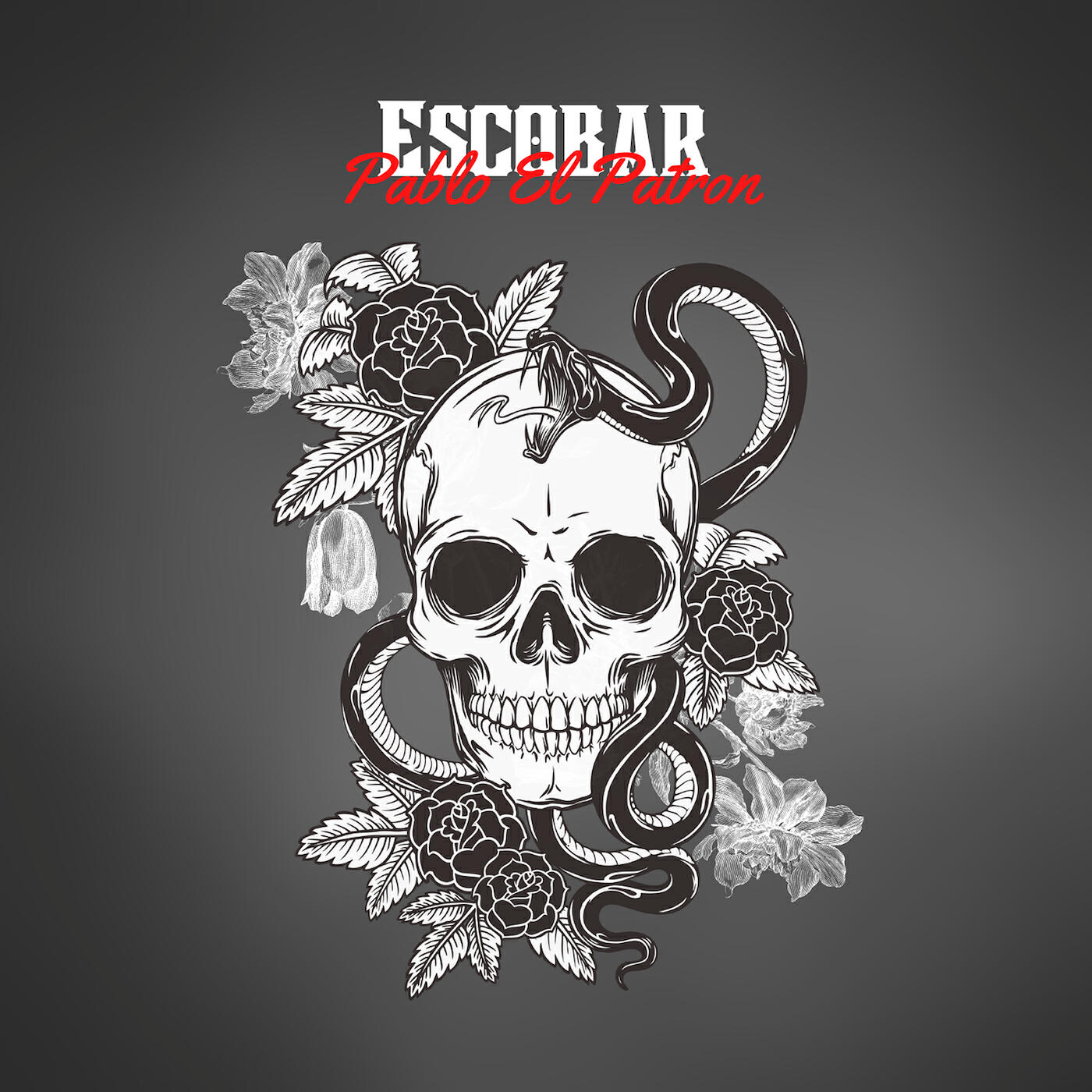 Релиз Escobar