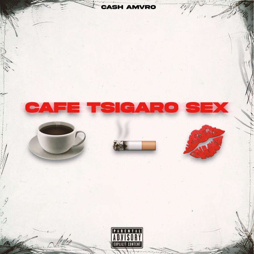 Релиз Cafe Tsigaro Sex